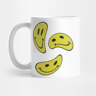 Smile liquid Mug